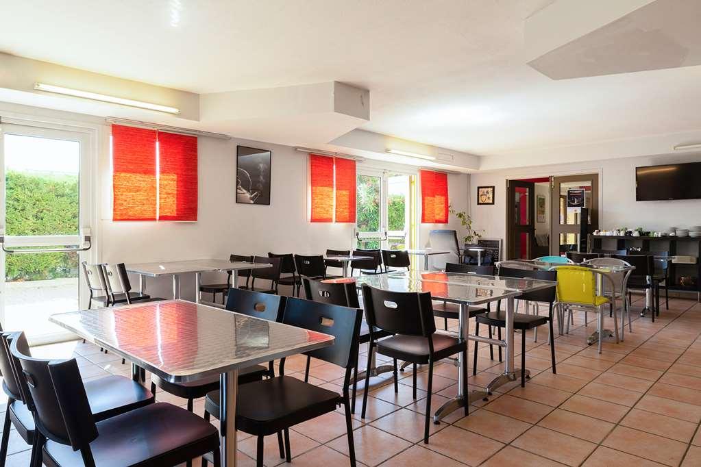 The Originals Access, Hotel Beziers Est Villeneuve-lès-Béziers وسائل الراحة الصورة