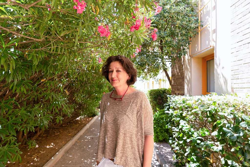 The Originals Access, Hotel Beziers Est Villeneuve-lès-Béziers المظهر الخارجي الصورة