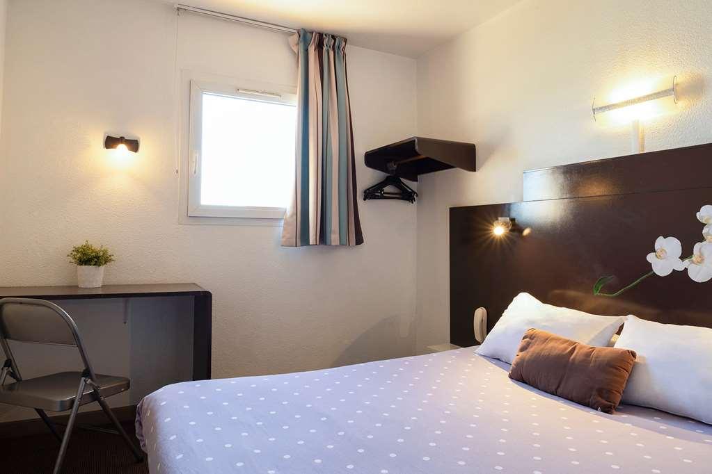 The Originals Access, Hotel Beziers Est Villeneuve-lès-Béziers الغرفة الصورة