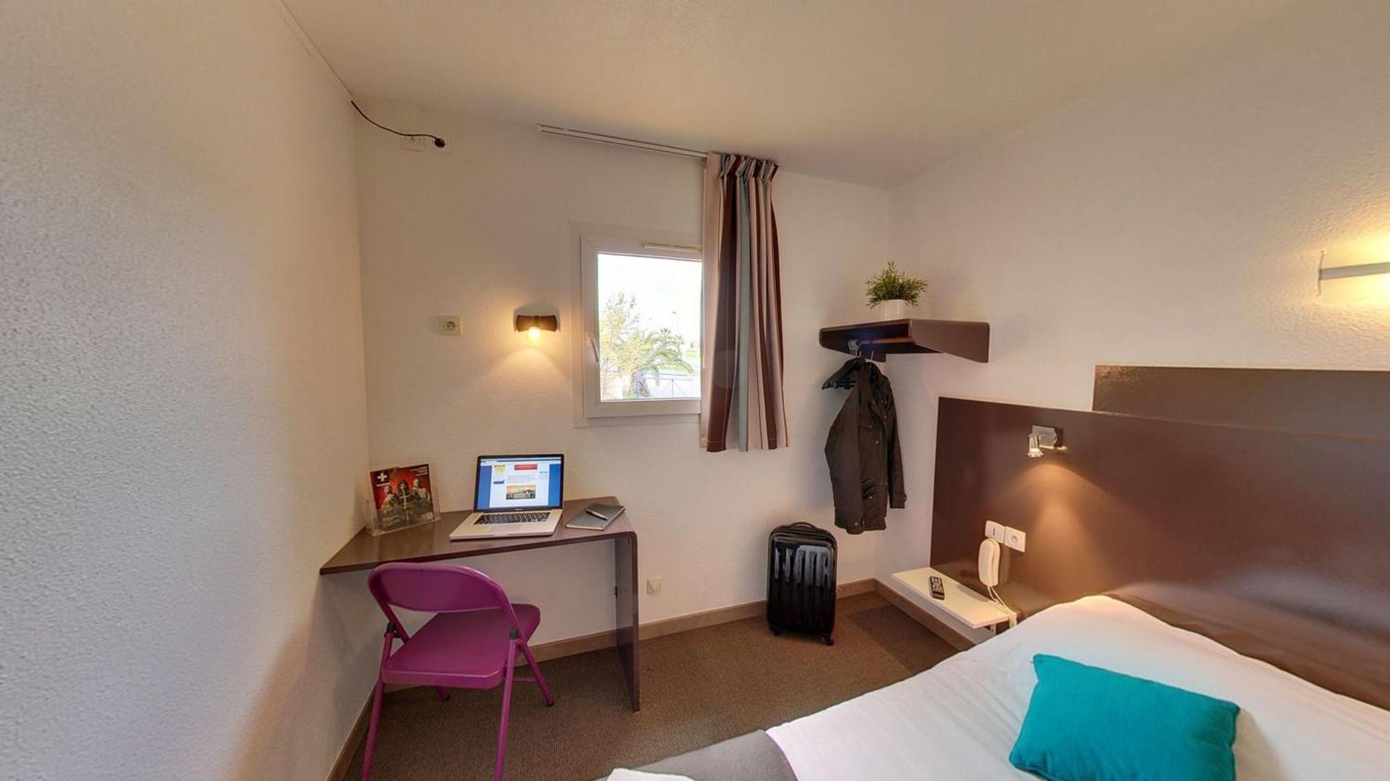 The Originals Access, Hotel Beziers Est Villeneuve-lès-Béziers الغرفة الصورة