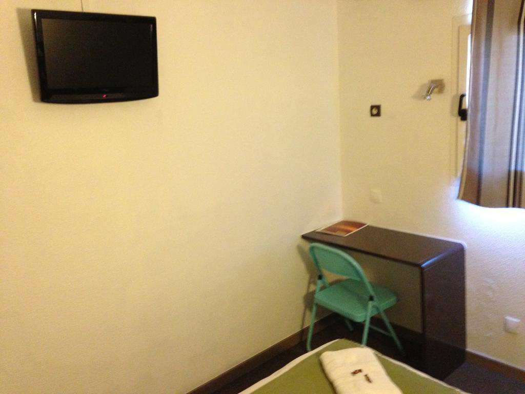 The Originals Access, Hotel Beziers Est Villeneuve-lès-Béziers المظهر الخارجي الصورة