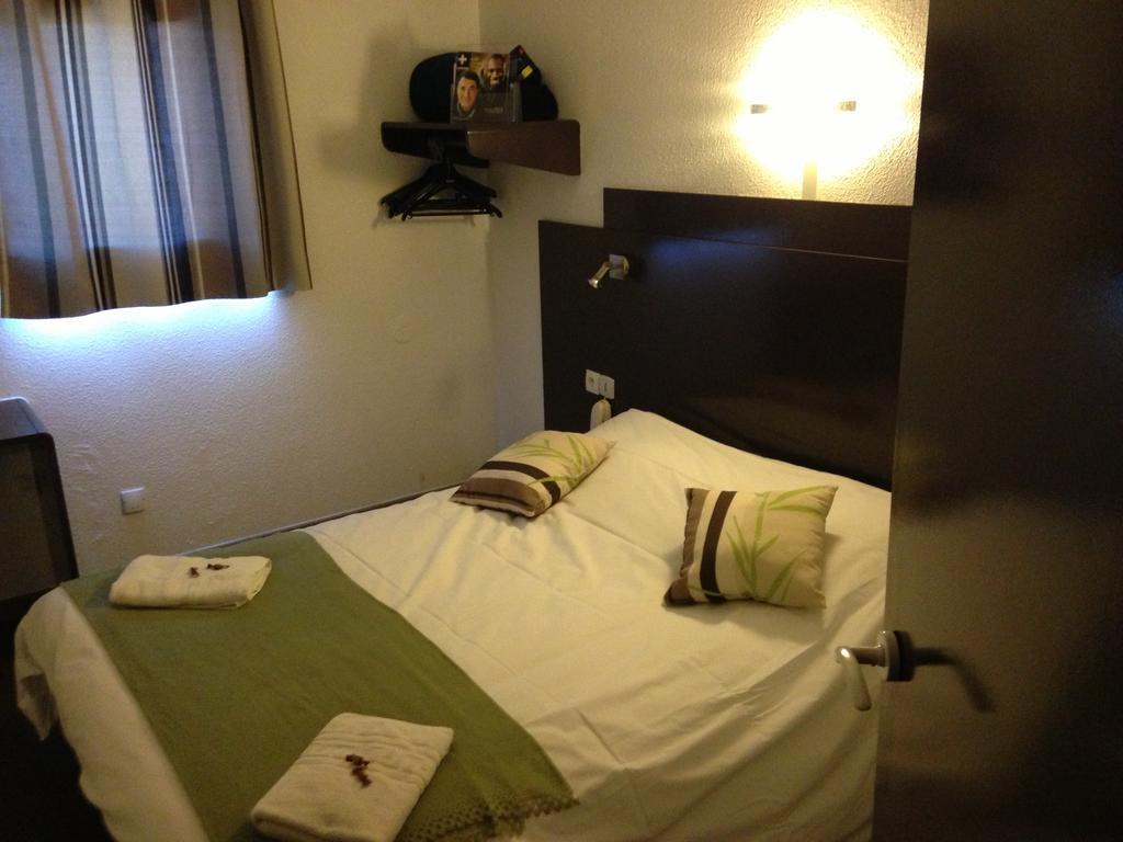 The Originals Access, Hotel Beziers Est Villeneuve-lès-Béziers المظهر الخارجي الصورة