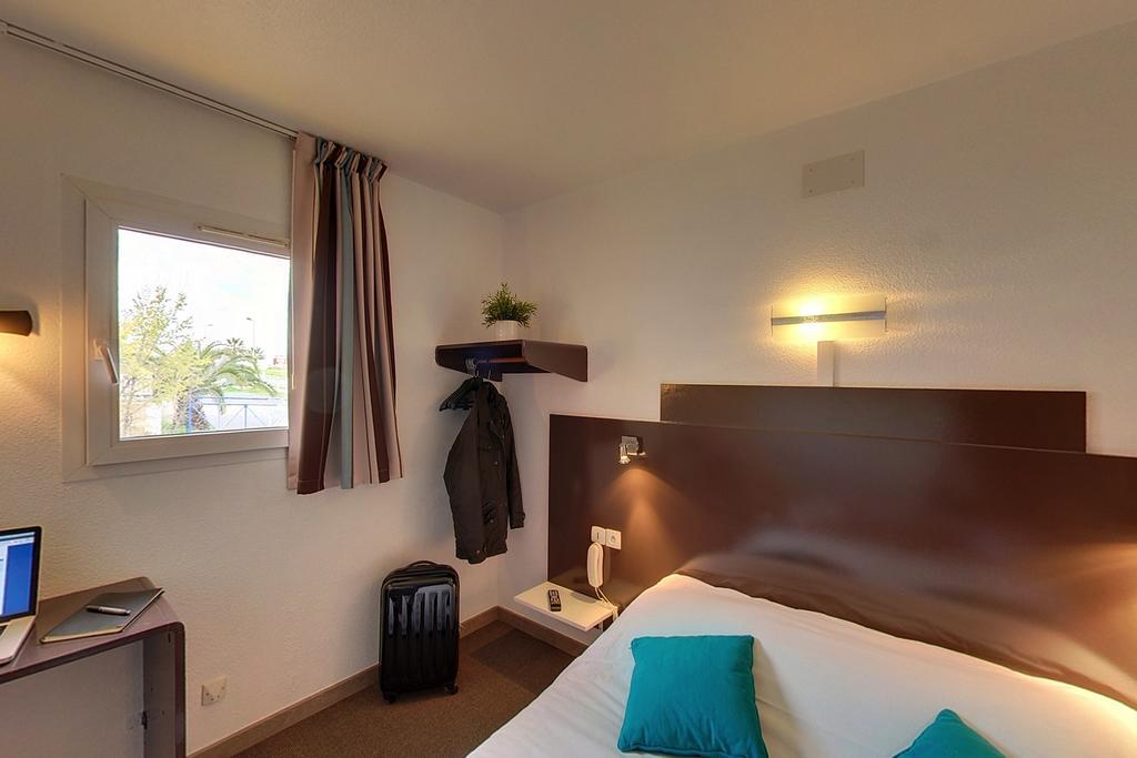 The Originals Access, Hotel Beziers Est Villeneuve-lès-Béziers الغرفة الصورة
