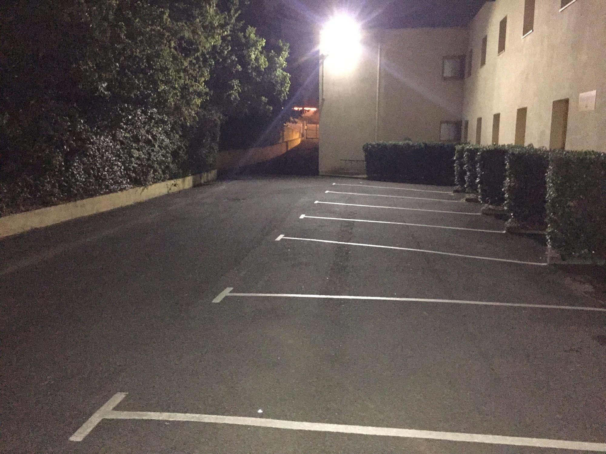 The Originals Access, Hotel Beziers Est Villeneuve-lès-Béziers المظهر الخارجي الصورة
