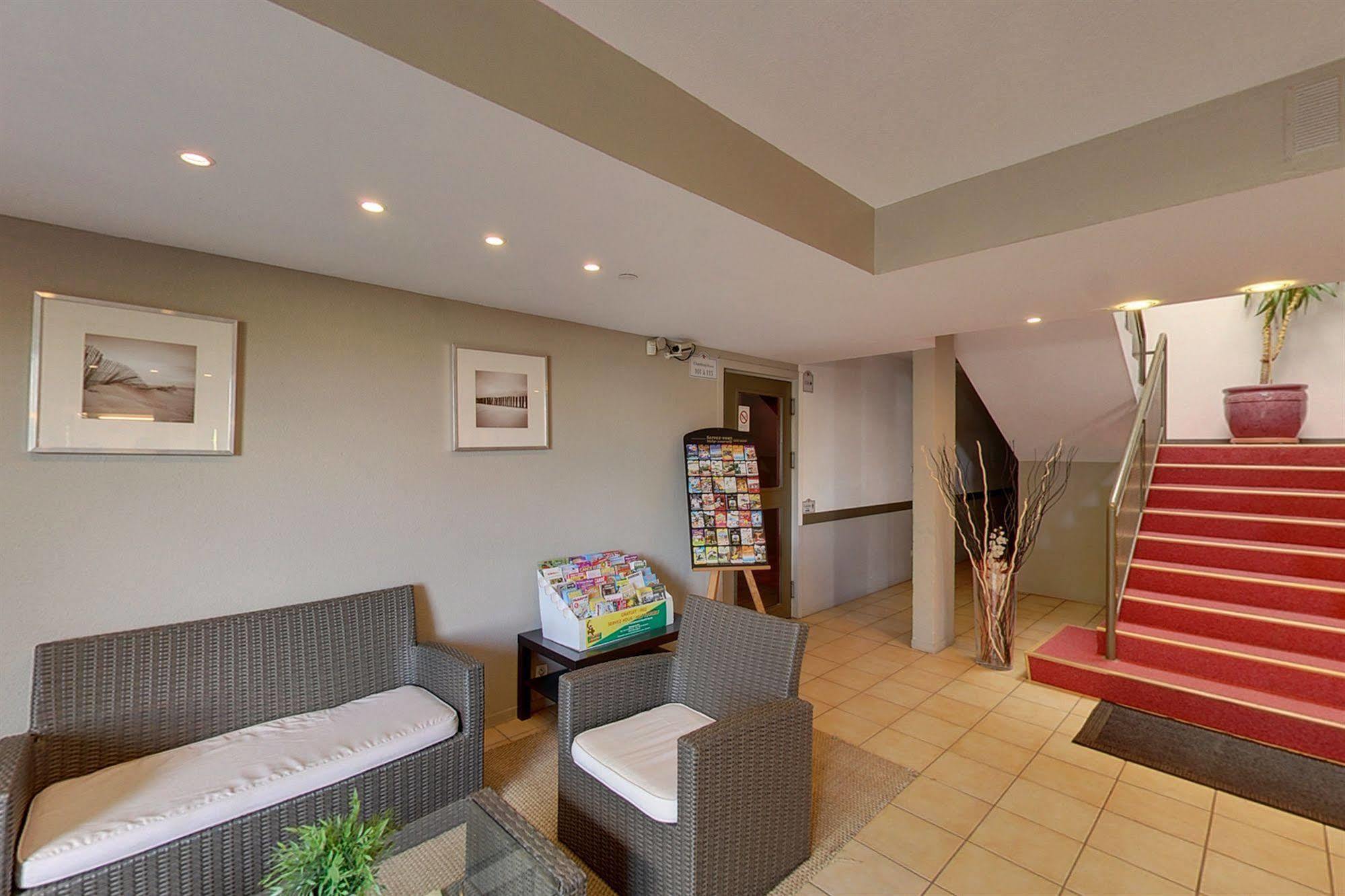 The Originals Access, Hotel Beziers Est Villeneuve-lès-Béziers المظهر الخارجي الصورة